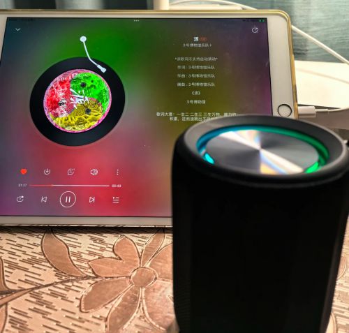 合适？索尼、西圣、小米哪个更值得选？开元棋牌网站便携蓝牙音箱买什么牌子的(图8)