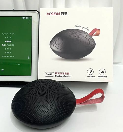 合适？索尼、西圣、小米哪个更值得选？开元棋牌网站便携蓝牙音箱买什么牌子的(图10)
