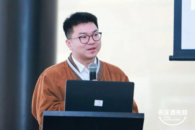 兰长相思共塑中国白葡萄酒新格局ky开元棋牌德国雷司令与新西(图10)