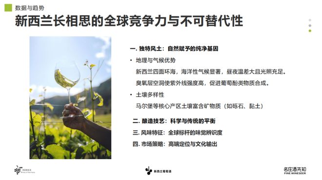 兰长相思共塑中国白葡萄酒新格局ky开元棋牌德国雷司令与新西(图9)