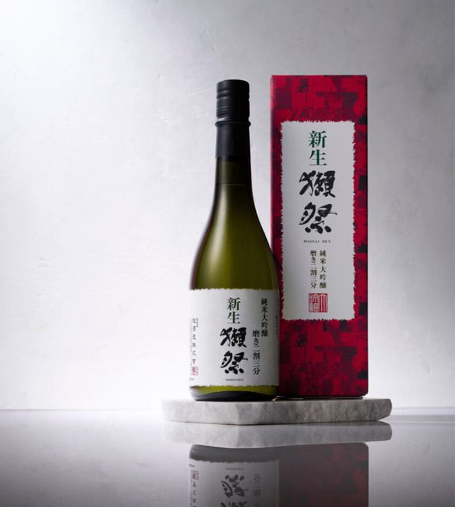 祭的崛起之路：中国白酒破局启示样本开元ky棋牌万字讲透“日本茅台”獭