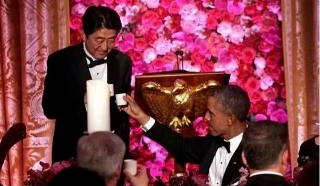 祭的崛起之路：中国白酒破局启示样本开元ky棋牌万字讲透“日本茅台”獭(图6)