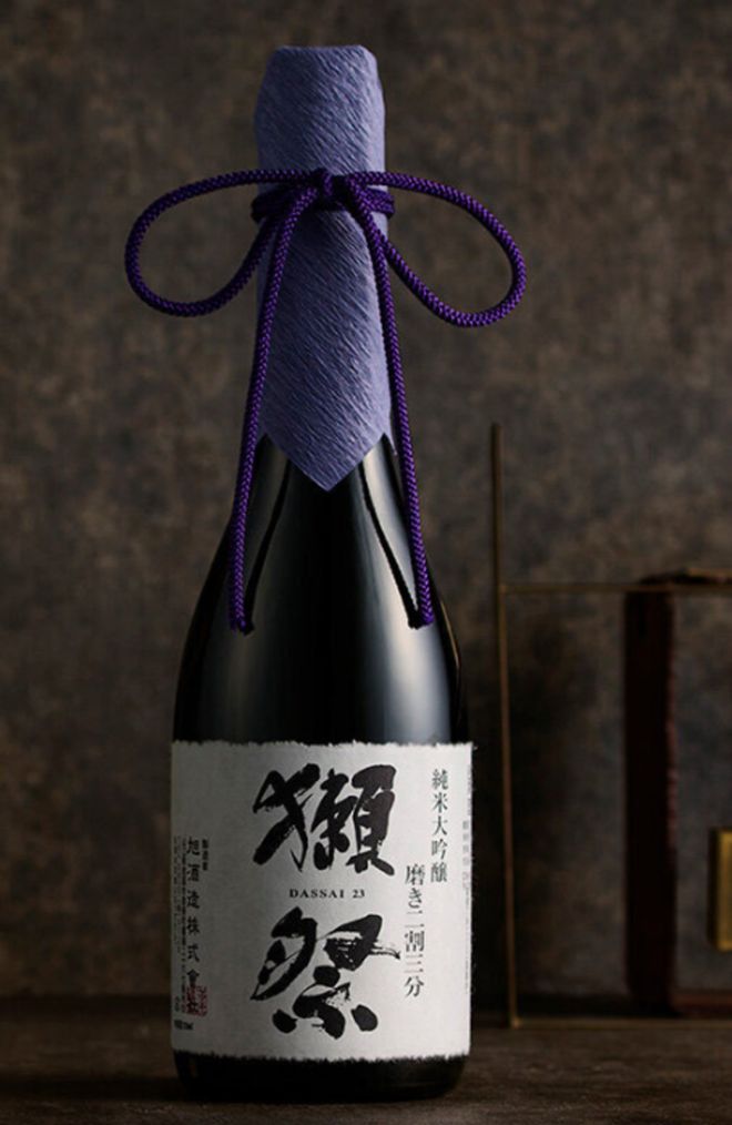 祭的崛起之路：中国白酒破局启示样本开元ky棋牌万字讲透“日本茅台”獭(图15)